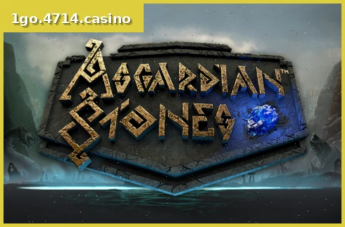 Asgardian Stones