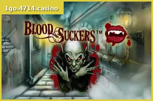 Blood Suckers