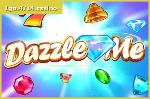 Dazzle Me