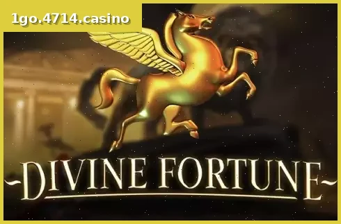 Divine Fortune