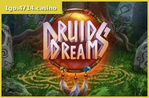 Druids Dream