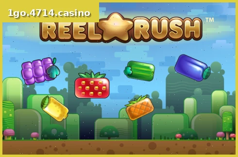 Reel Rush