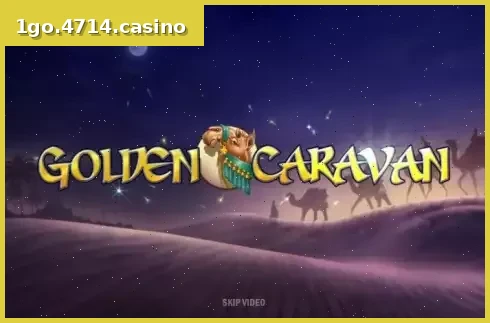 Golden Caravan