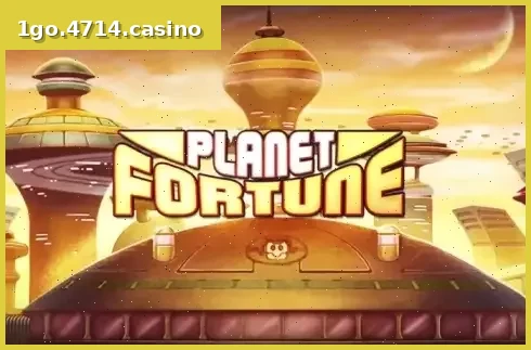 Planet Fortune