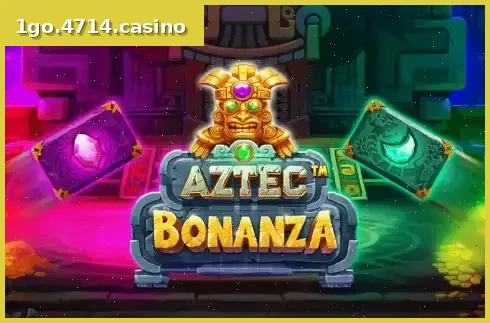 Aztec Bonanza