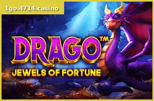 Drago Jewels of Fortune