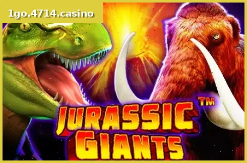 Jurassic Giants