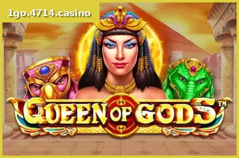 Queen of Gods