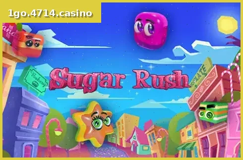 Sugar Rush