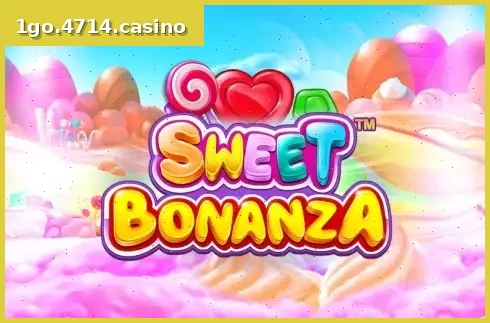 Sweet Bonanza