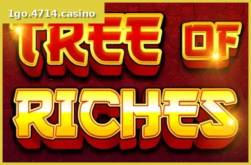 Tree of Riches