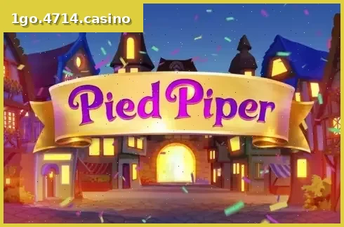 Pied Piper