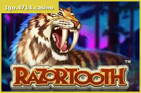 Razortooth
