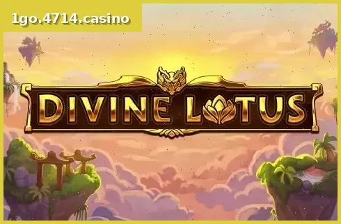 Divine Lotus
