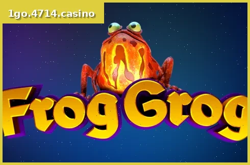 Frog Grog