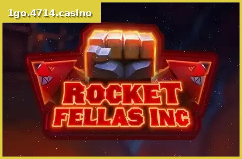 Rocket Fellas Inc.