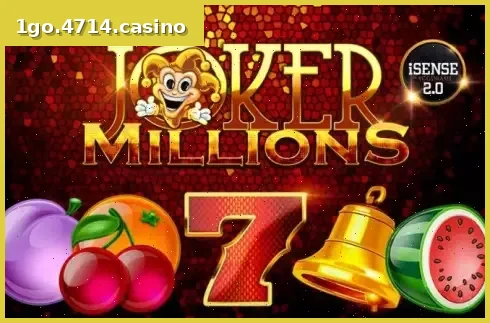 Joker Millions
