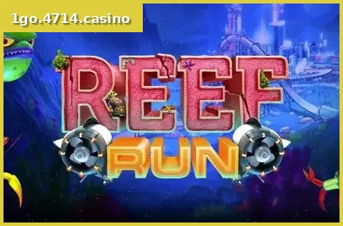 Reef Run