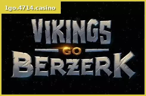 Vikings Go Berzerk